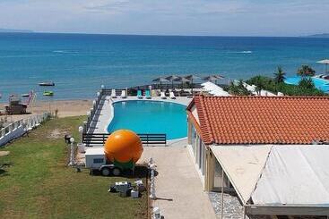 پانسیون Sun Sea View
