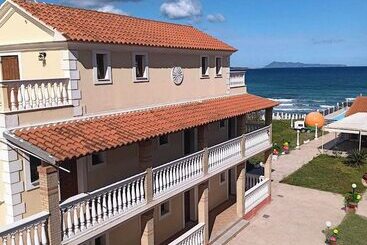پانسیون Sun Sea View