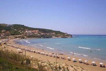 پانسیون Sun Sea View