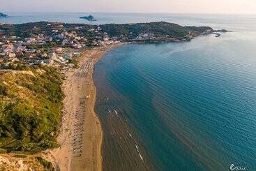 پانسیون Sun Sea View
