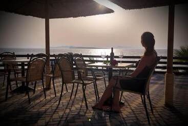 پانسیون Sun Sea View