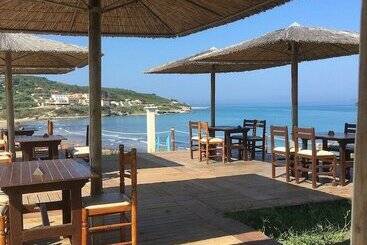 پانسیون Sun Sea View