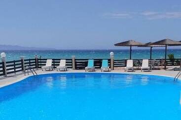 پانسیون Sun Sea View