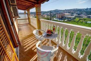 پانسیون Sun Sea View