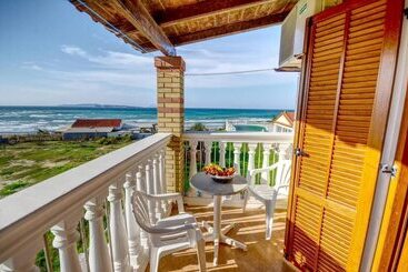 پانسیون Sun Sea View