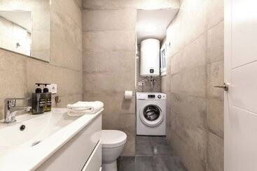 Picasso Suites Cornellá
