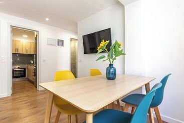 Picasso Suites Cornellá