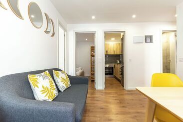 Picasso Suites Cornellá