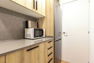 Picasso Suites Cornellá