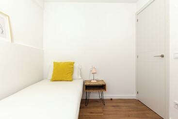 Picasso Suites Cornellá - Cornella de Llobregat