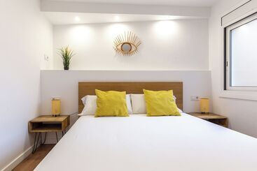 Picasso Suites Cornellá