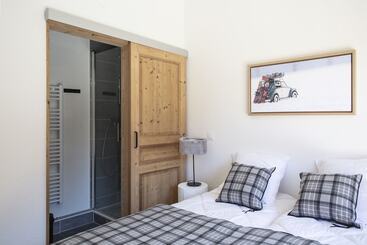 اقامتگاه Résidence Terresens Edelweiss
