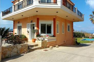 Socrate S Apartment S With Share Pool