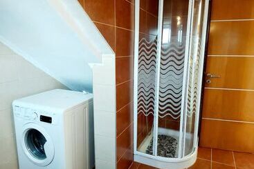 Socrate S Apartment S With Share Pool