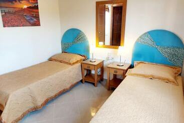 Socrate S Apartment S With Share Pool