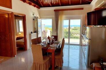 Socrate S Apartment S With Share Pool