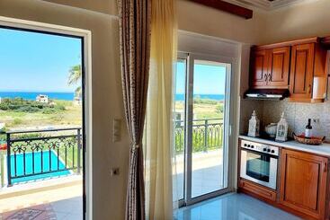 Socrate S Apartment S With Share Pool