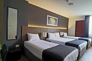 Vita Hoteles Arequipa