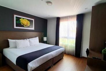 Vita Hoteles Arequipa