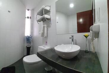 Vita Hoteles Arequipa