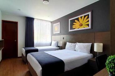 Vita Hoteles Arequipa