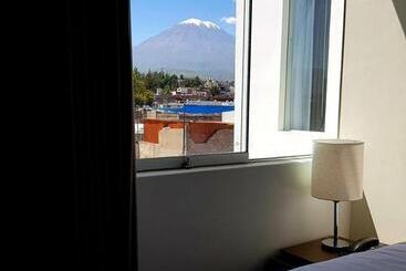 Vita Hoteles Arequipa