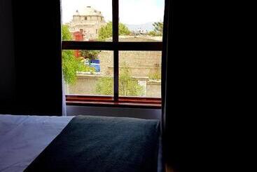 Vita Hoteles Arequipa