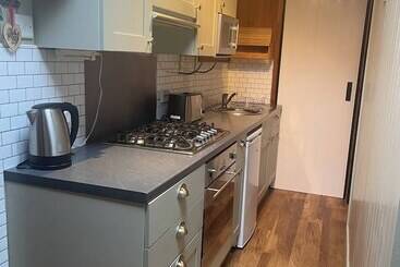 11 Tan Y Coed Woodland Lodge