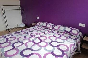 Apartamentos De Turismo Rural La Rocha - Fortanete