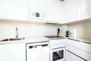 Apartamentos Turísticos Plaza Del Rey