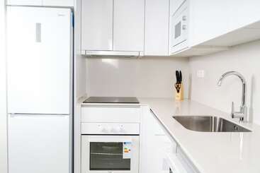 Apartamentos Turísticos Plaza Del Rey