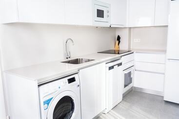 Apartamentos Turísticos Plaza Del Rey