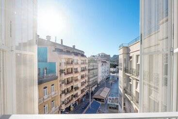 Apartamentos Turísticos Plaza Del Rey