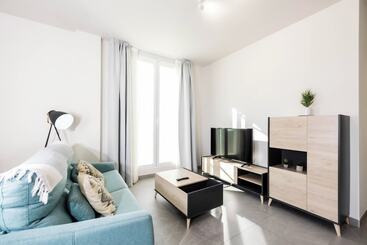 Apartamentos Turísticos Plaza Del Rey