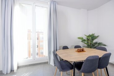 Apartamentos Turísticos Plaza Del Rey