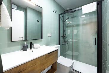 Apartamentos Turísticos Plaza Del Rey