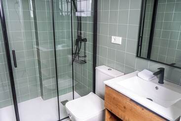 Apartamentos Turísticos Plaza Del Rey