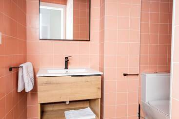 Apartamentos Turísticos Plaza Del Rey