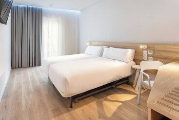 B&B Hotel Porto Gaia