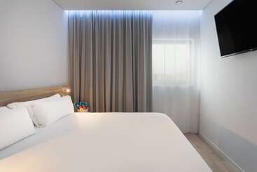 B&B Hotel Porto Gaia