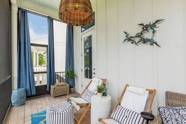 Beach Village Resort Bvr31 Honeybee Hideaway #31