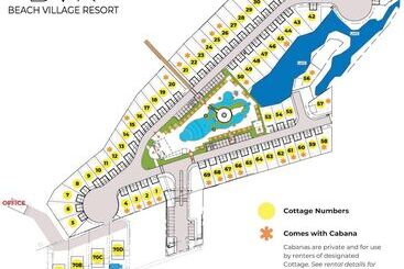 Beach Village Resort Bvr40 Isle Be Back