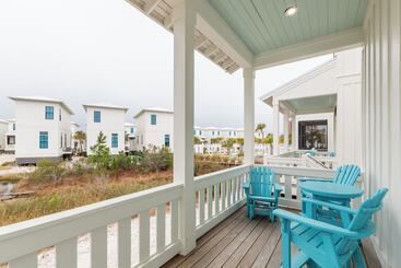 Beach Village Resort Bvr48 High Cotton