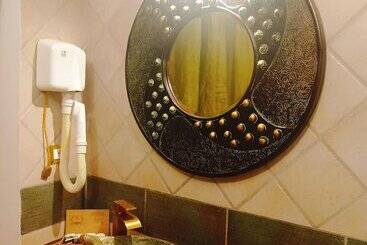 تختخواب و صبحانه Bnb Fermati Che è Tardi