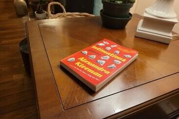 مبيت وإفطار Corea Harbor S Black Duck Inn