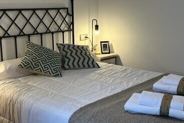 هتل آپارتمان Corazón De Cudillero