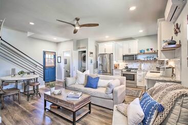 Dog Friendly San Diego Home   1 Mi To Ocean Beach