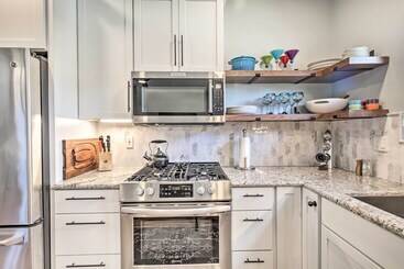 Dog Friendly San Diego Home   1 Mi To Ocean Beach