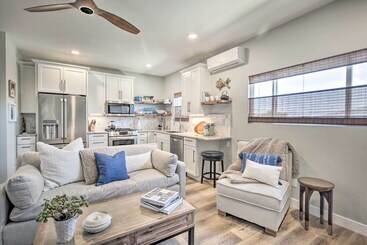 Dog Friendly San Diego Home   1 Mi To Ocean Beach