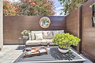 Dog Friendly San Diego Home   1 Mi To Ocean Beach